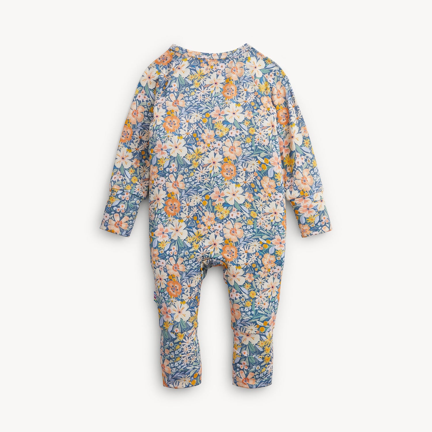 Magnetic Convertible Coverall