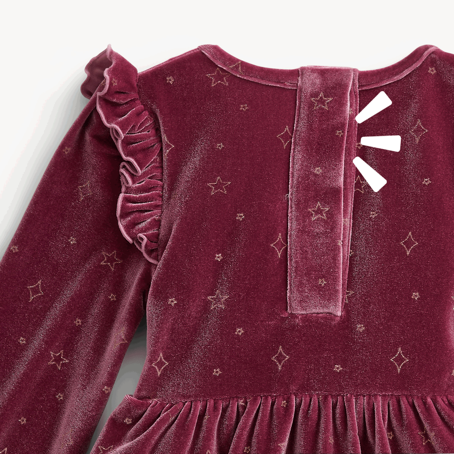 Magnetic Dress