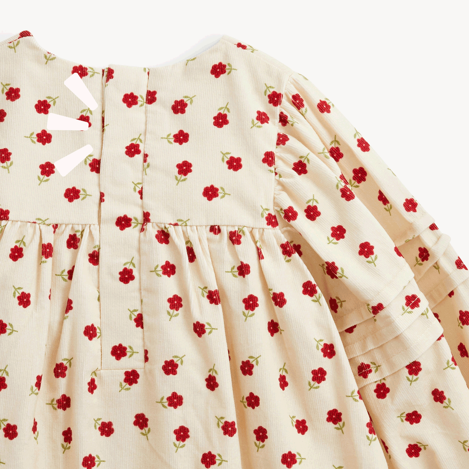 Magnetic Dress