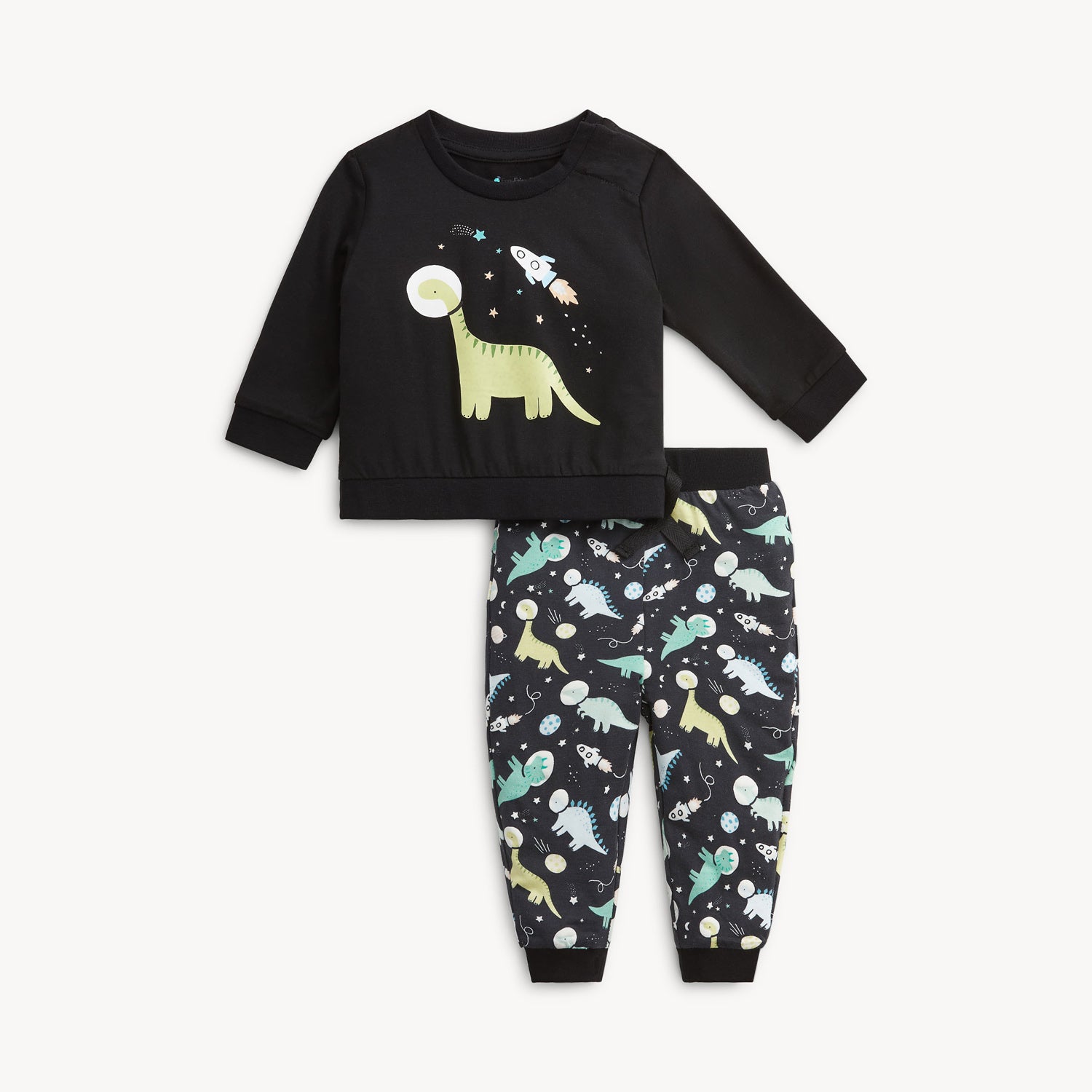Magnetic Top & Pants