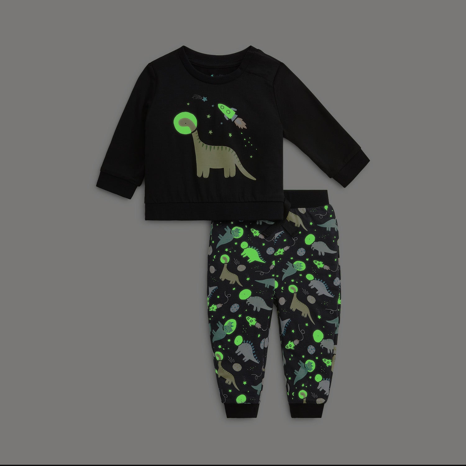 Magnetic Top & Pants
