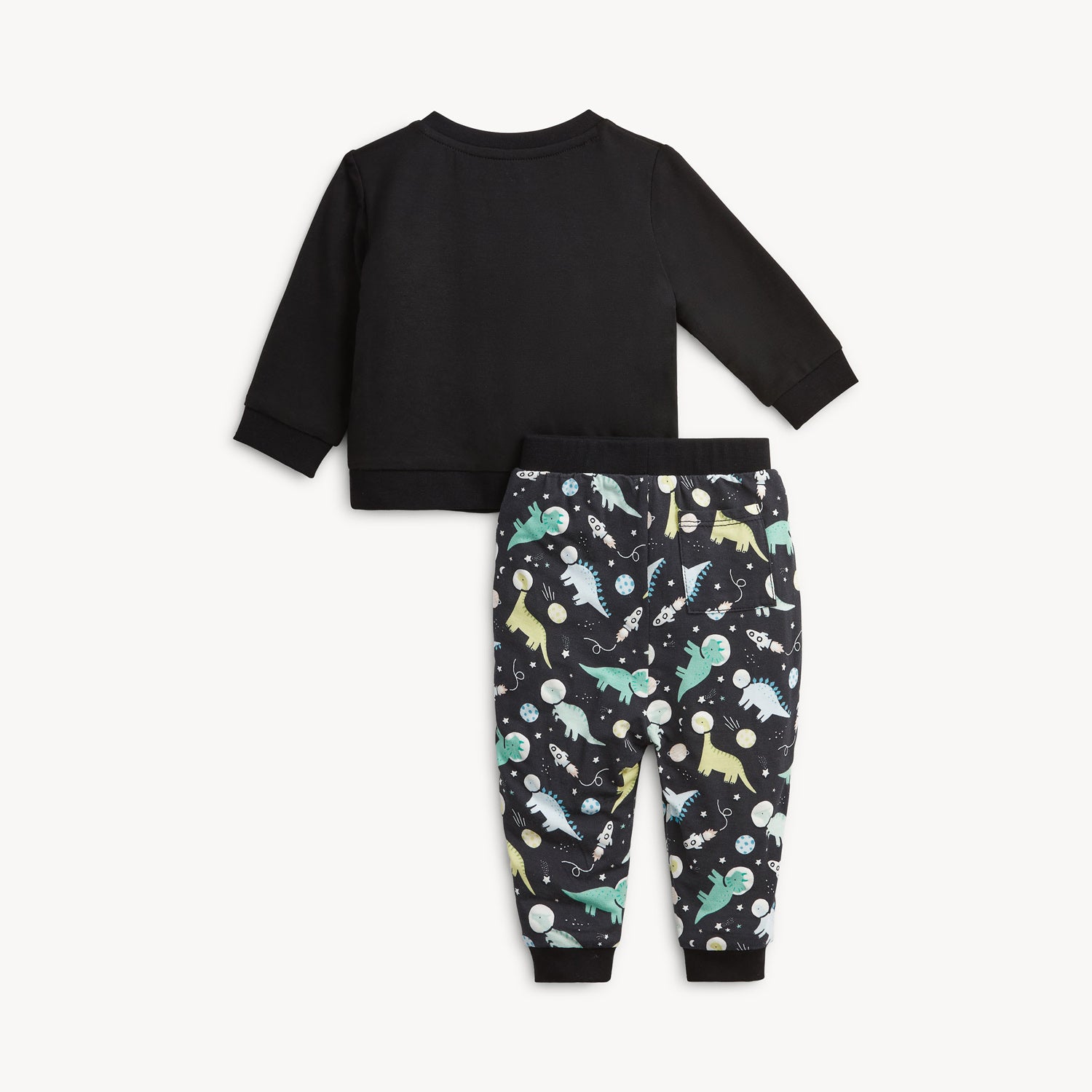 Magnetic Top & Pants