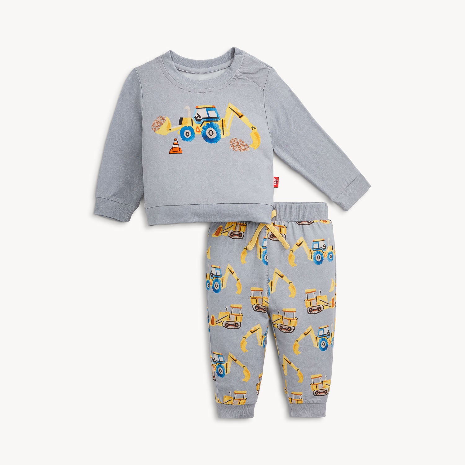 Magnetic Top & Pants