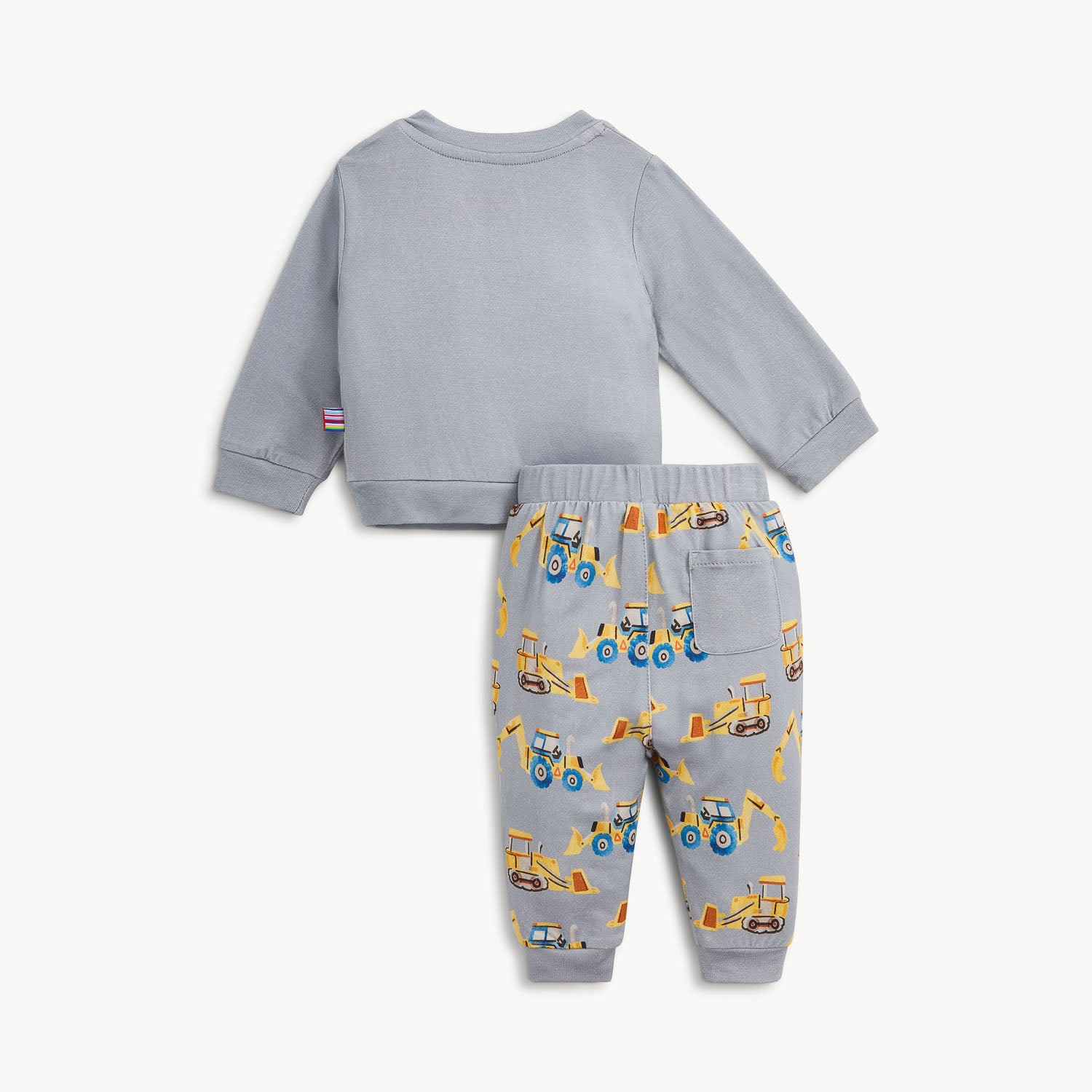 Magnetic Top & Pants