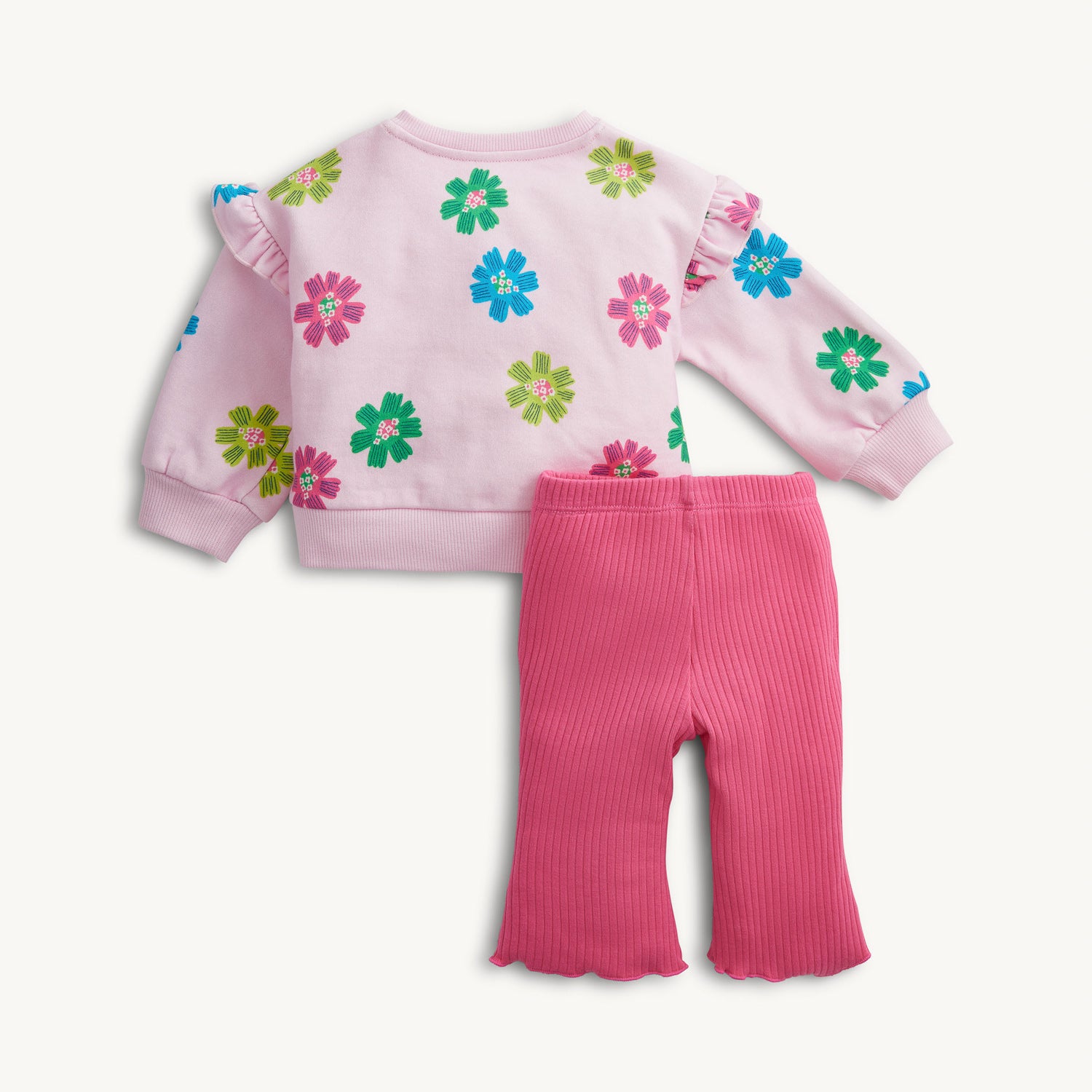 Magnetic Top & Pants