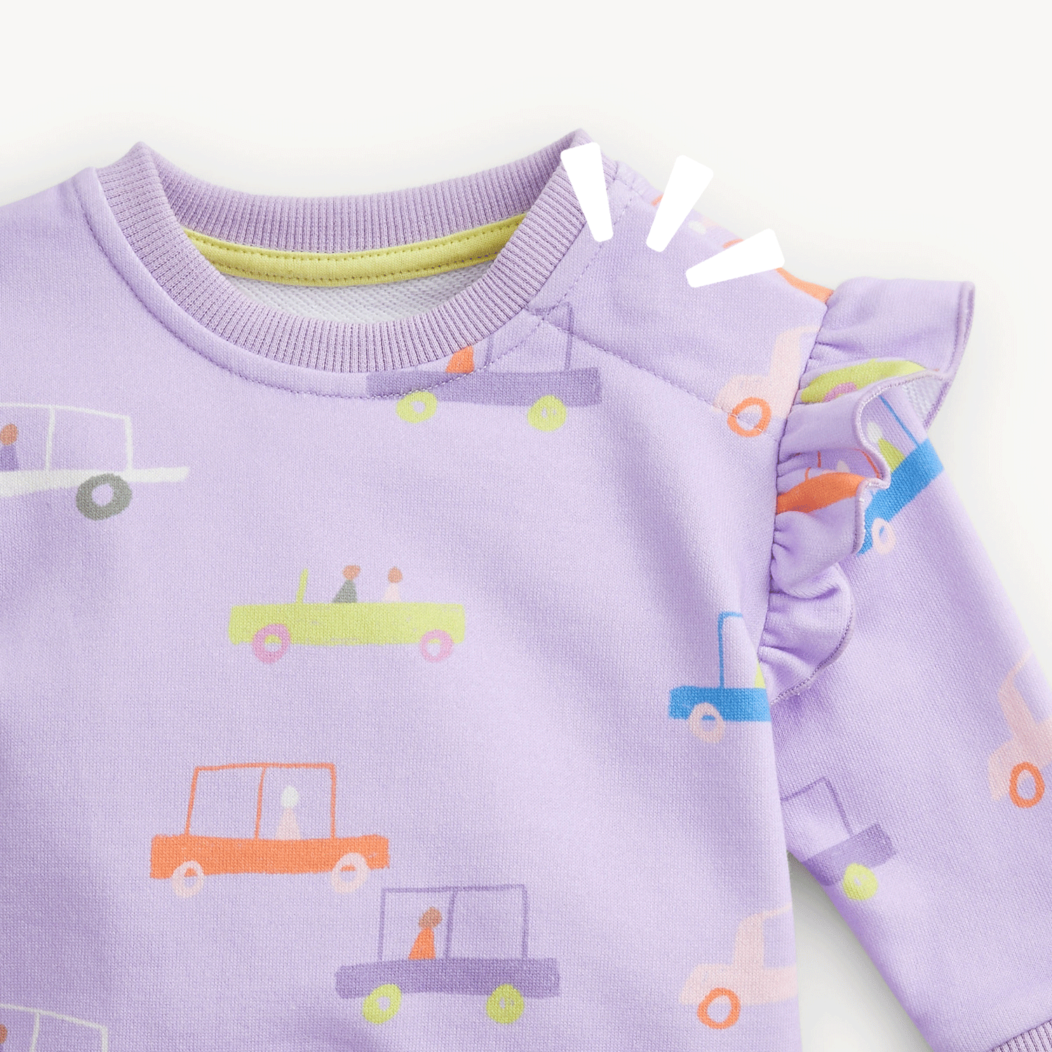 Magnetic Sweatsuit