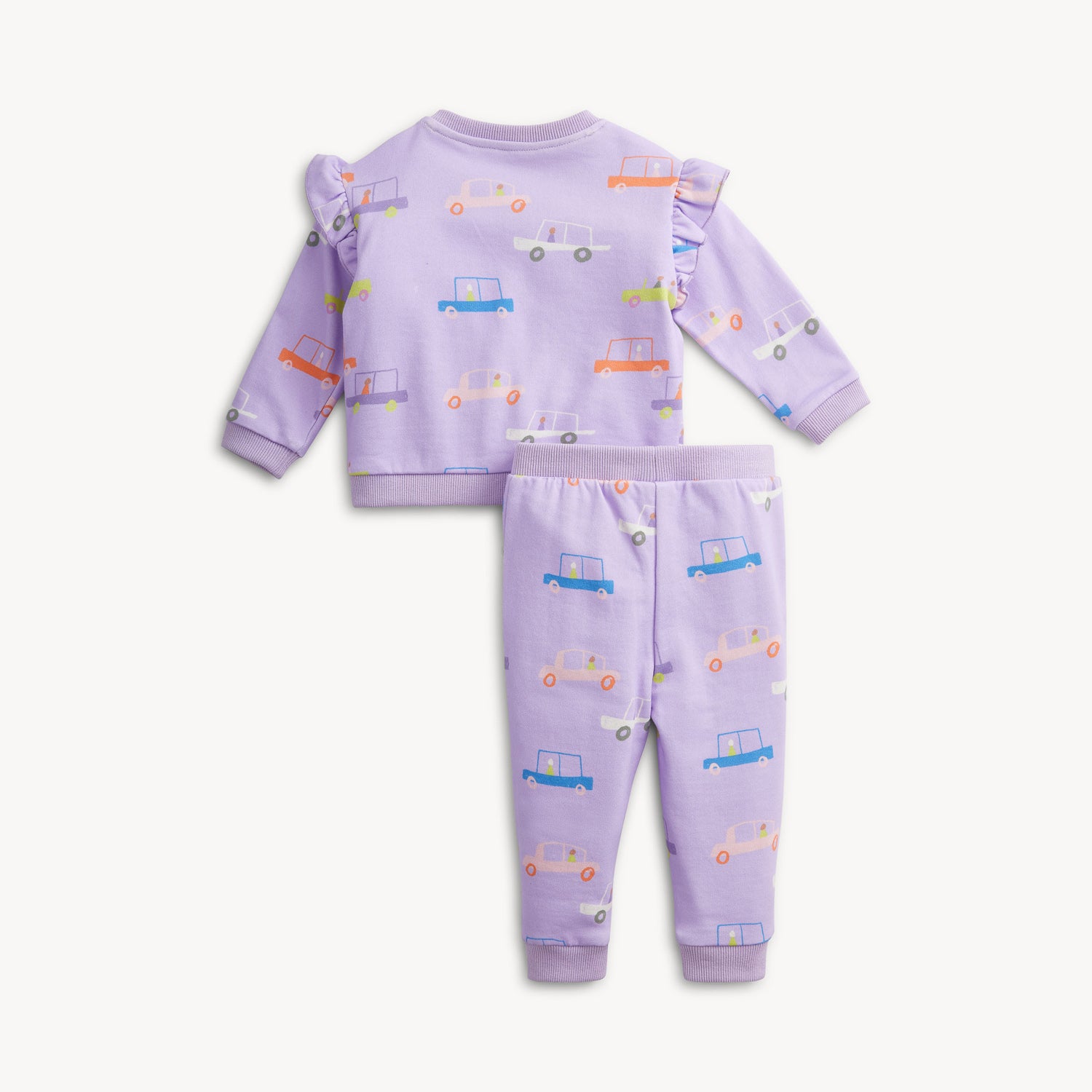 Magnetic Sweatsuit
