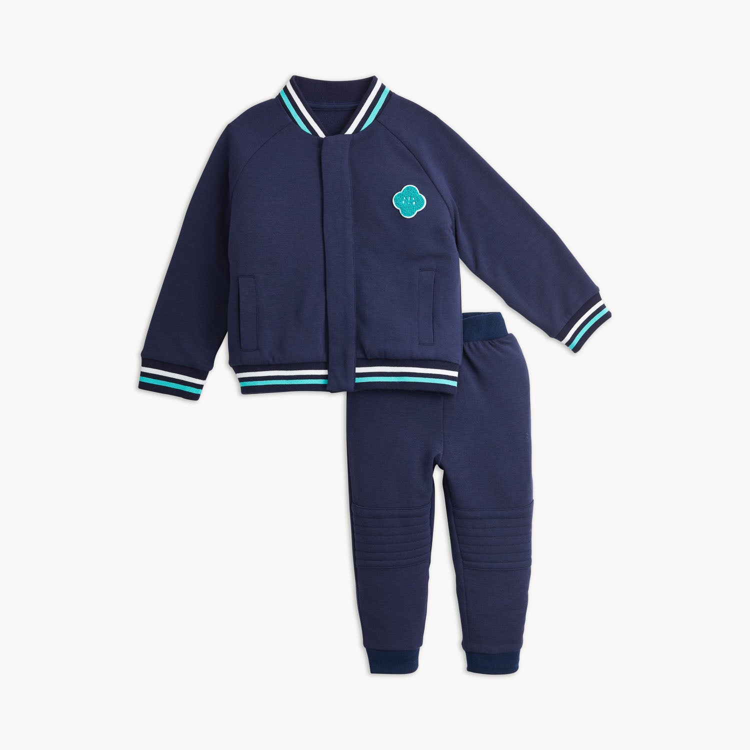 Magnetic Jacket & Jogger Set