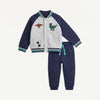 Jacket & Jogger Set