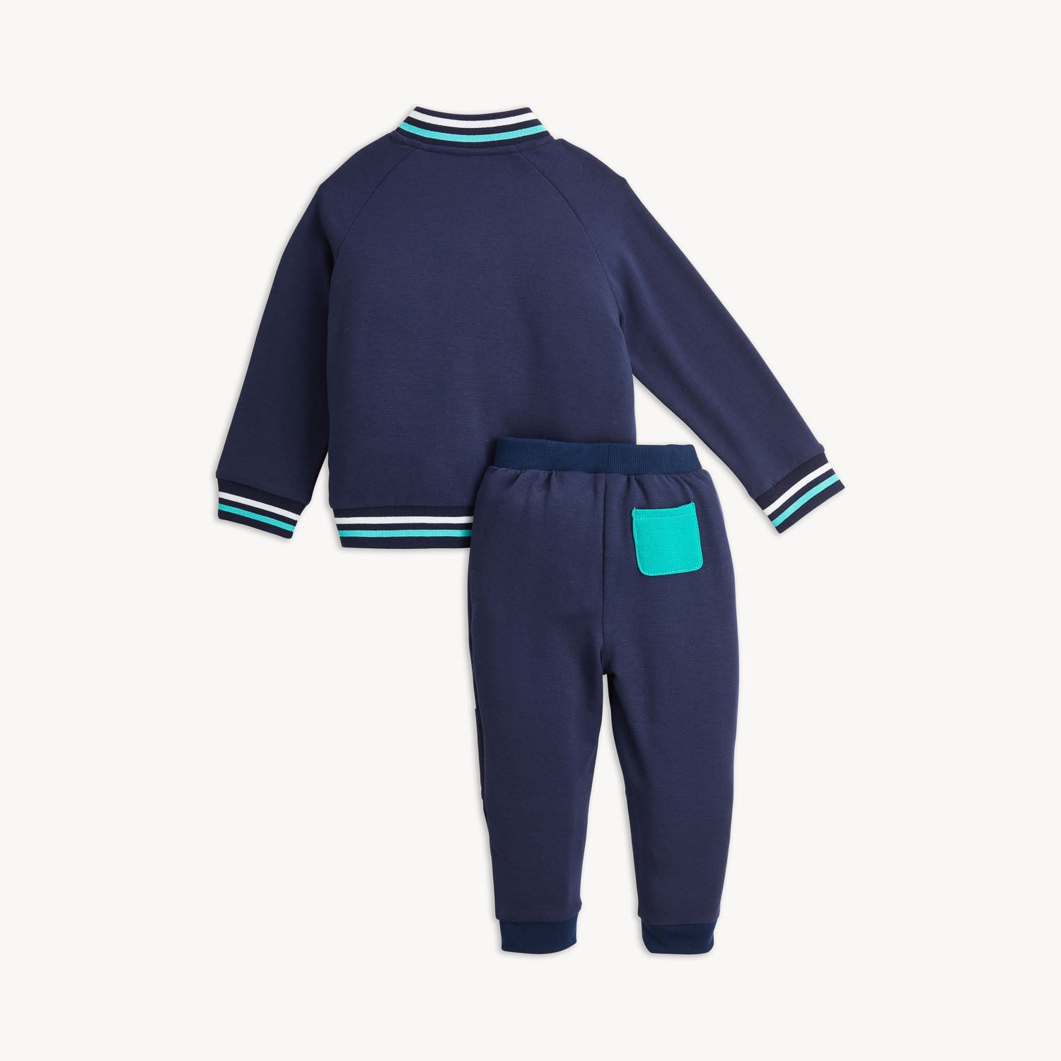 Magnetic Jacket & Jogger Set