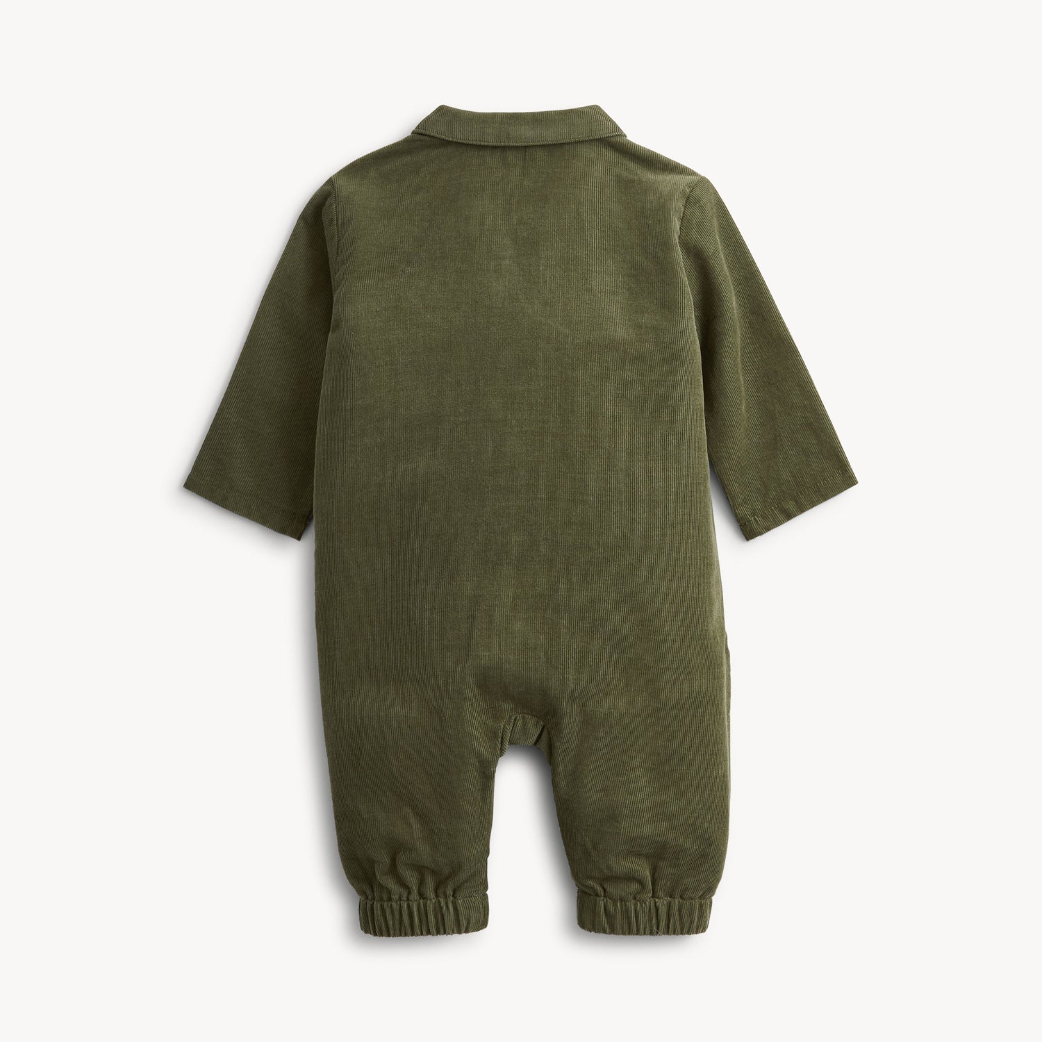 Magnetic Romper