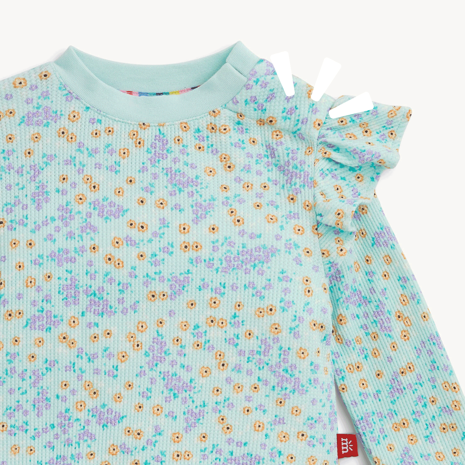 Magnetic Top & Pant Set