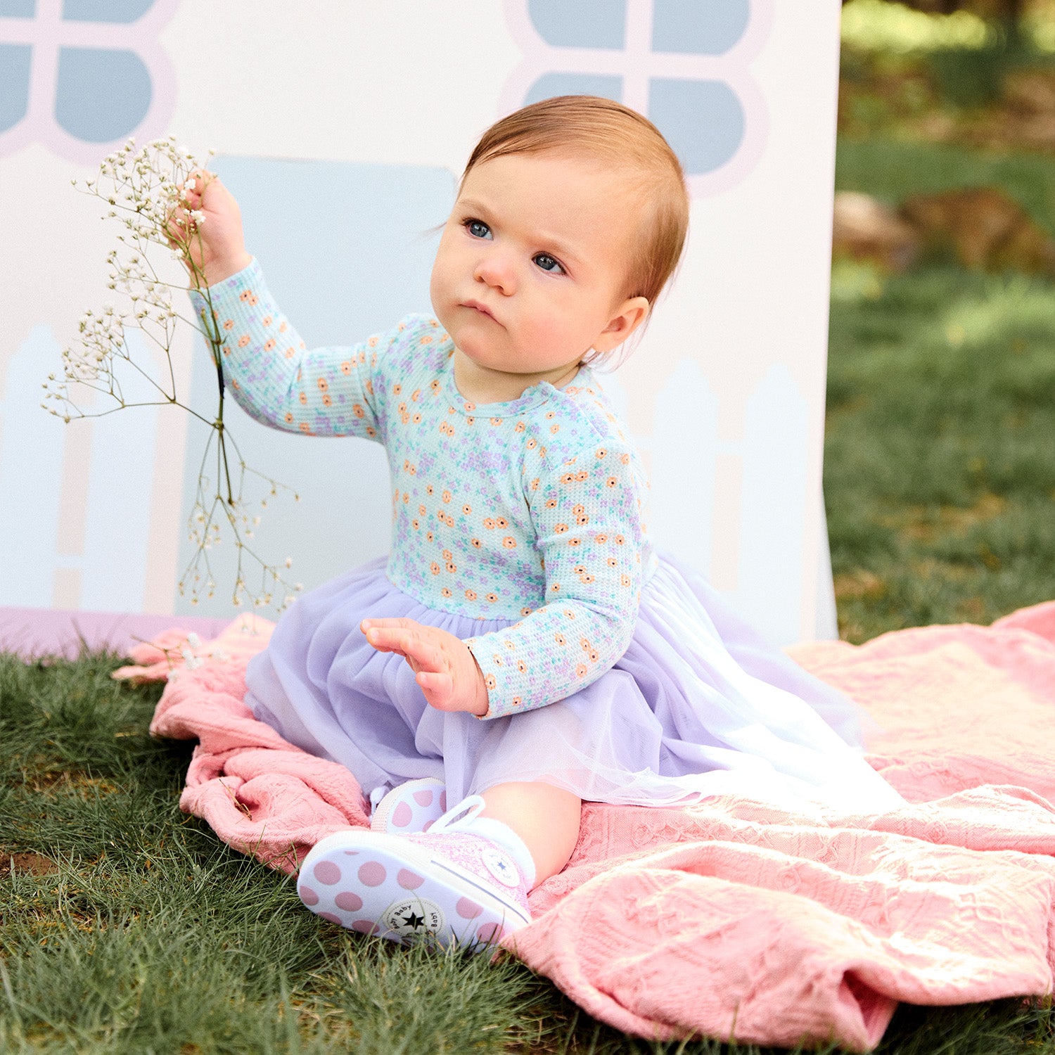 Magnetic Tutu Dress