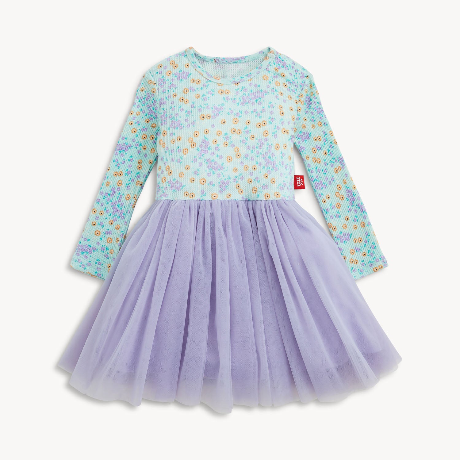 Magnetic Bodysuit Tutu Dress
