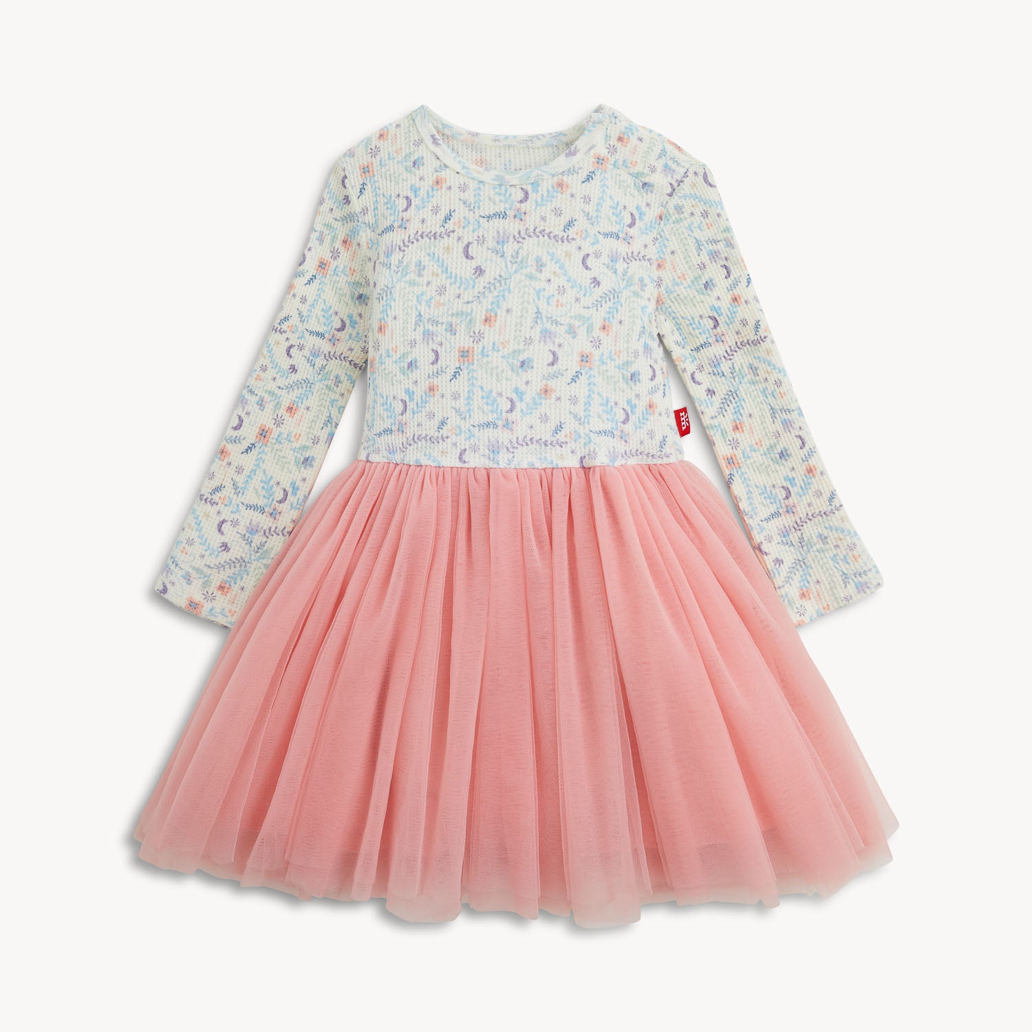 Magnetic Bodysuit Tutu Dress