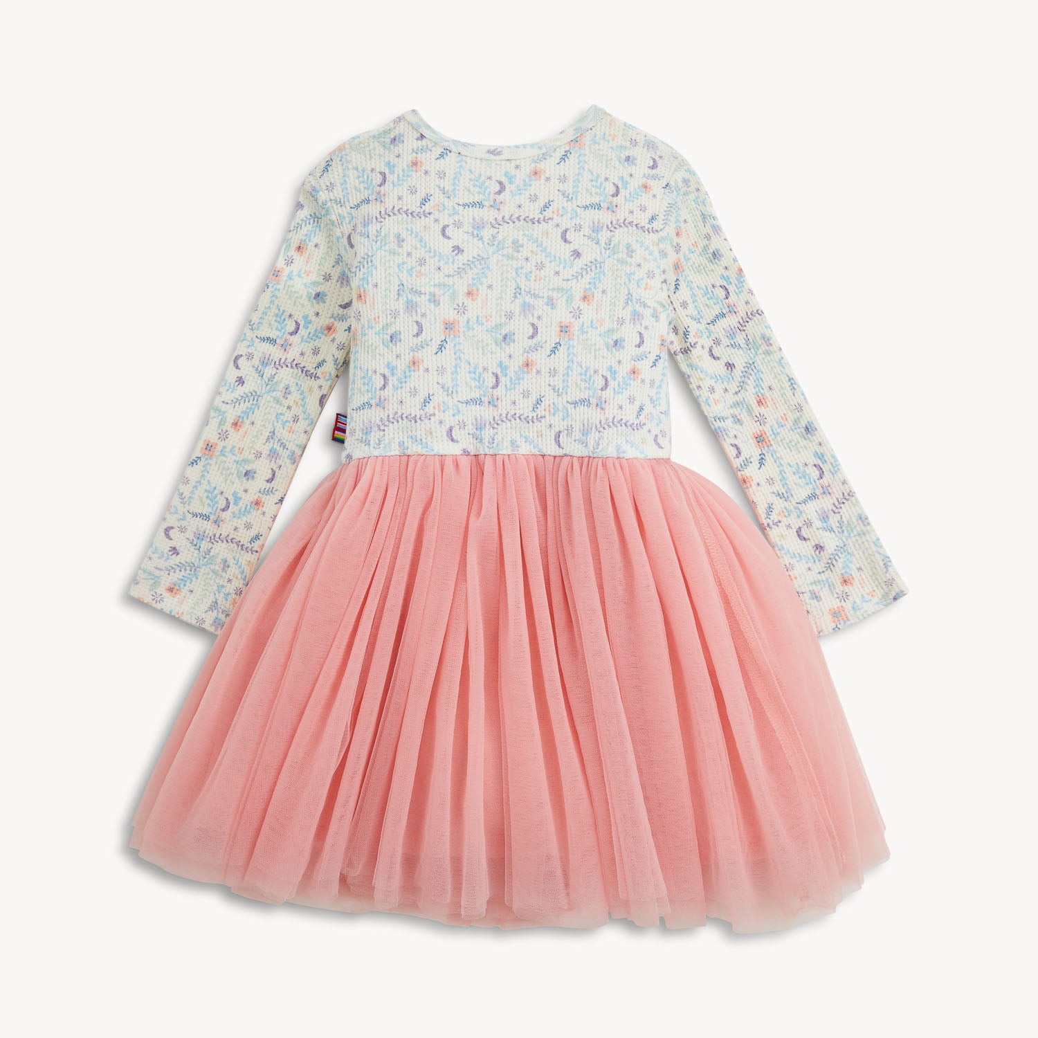 Magnetic Bodysuit Tutu Dress