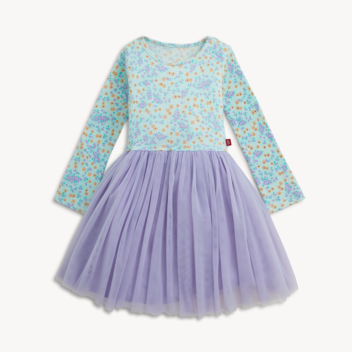 Magnetic Tutu Dress