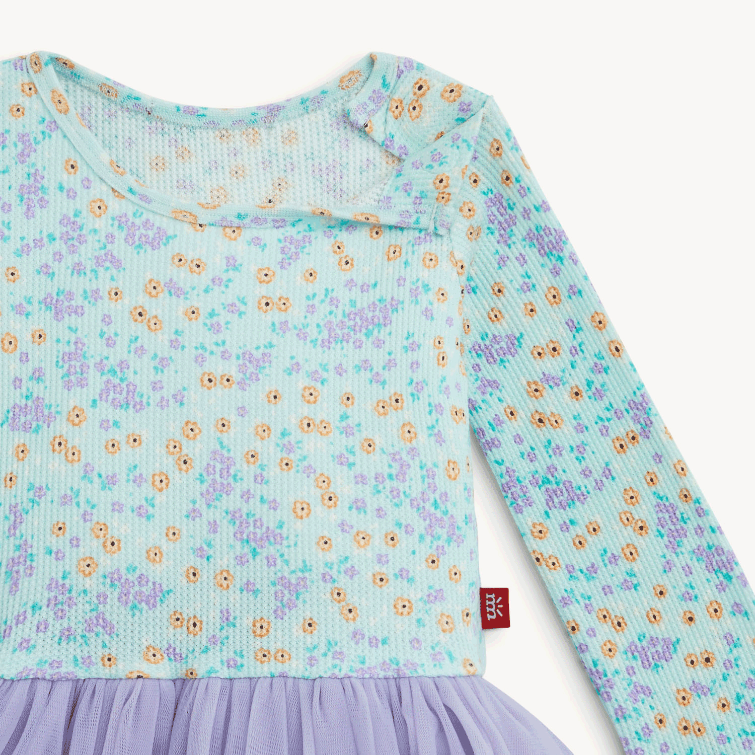 Magnetic Tutu Dress