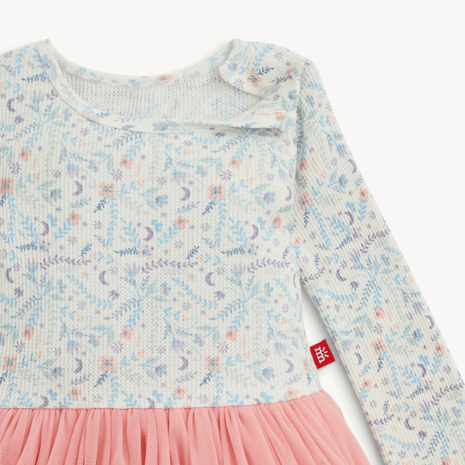 Magnetic Tutu Dress