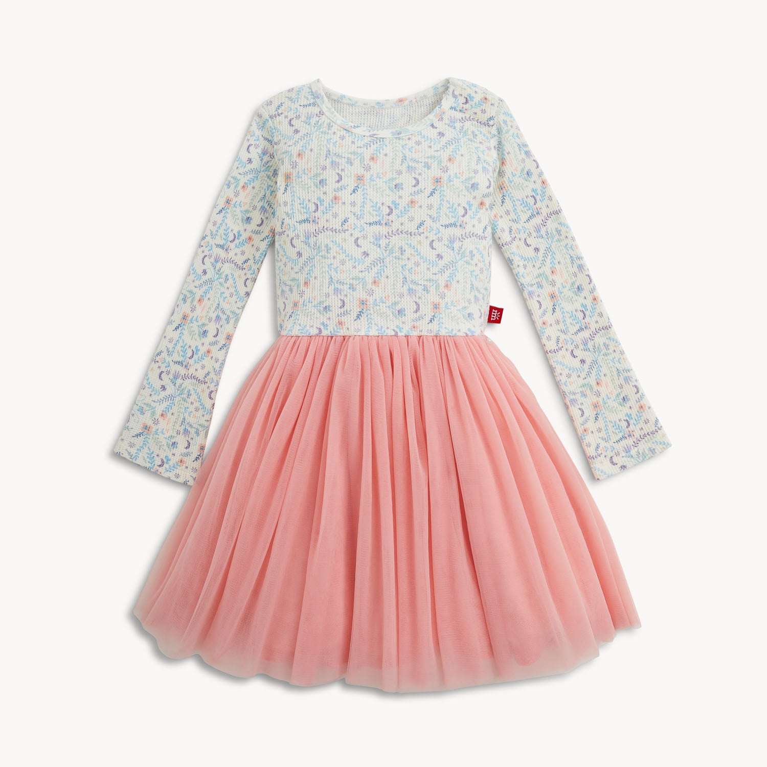 Magnetic Tutu Dress