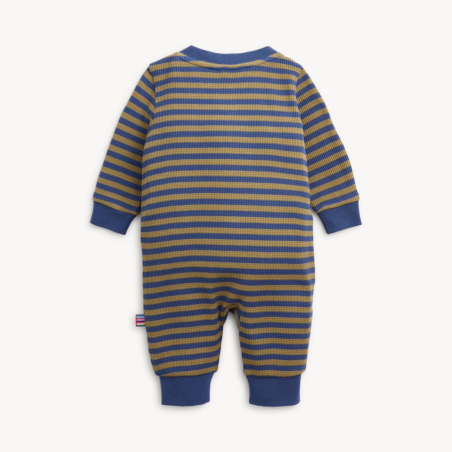 Magnetic Romper