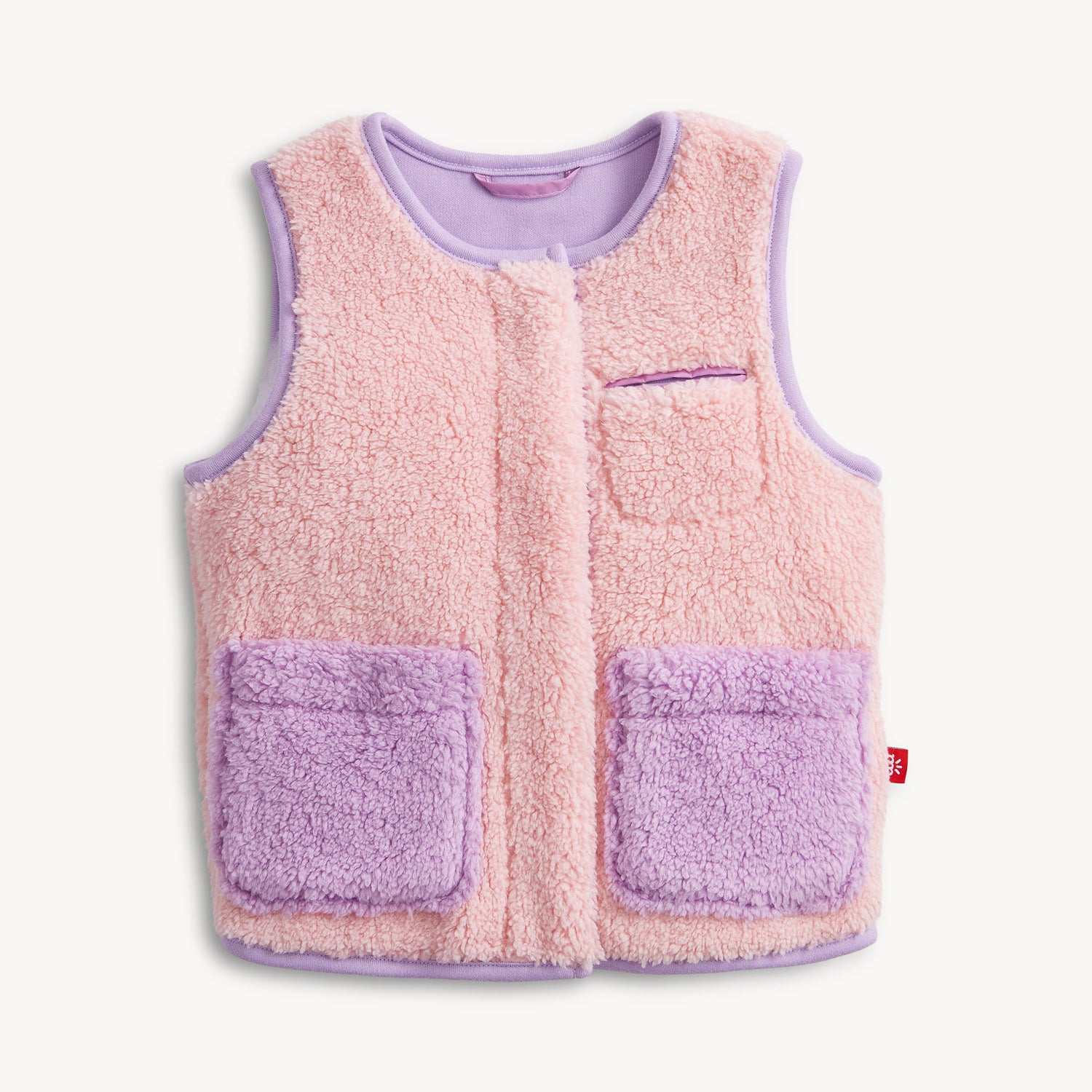 Magnetic Vest