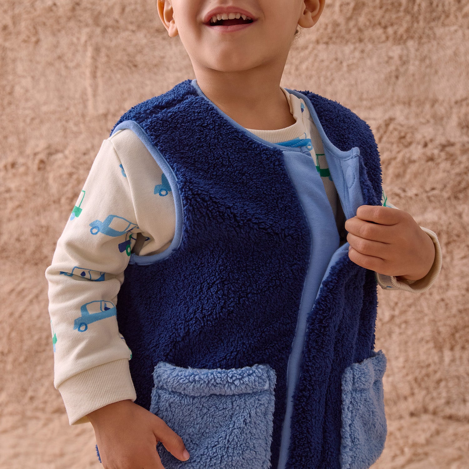 Magnetic Vest