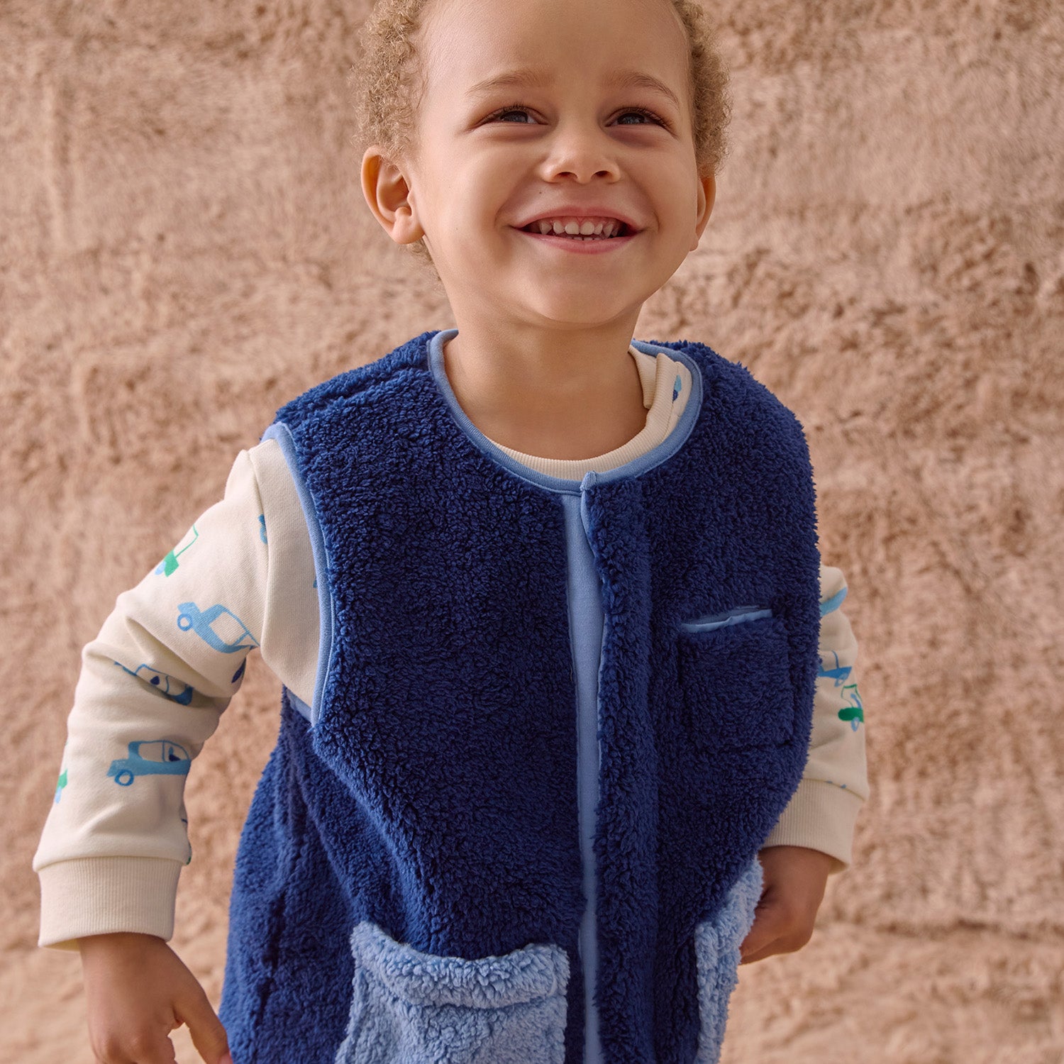 Magnetic Vest