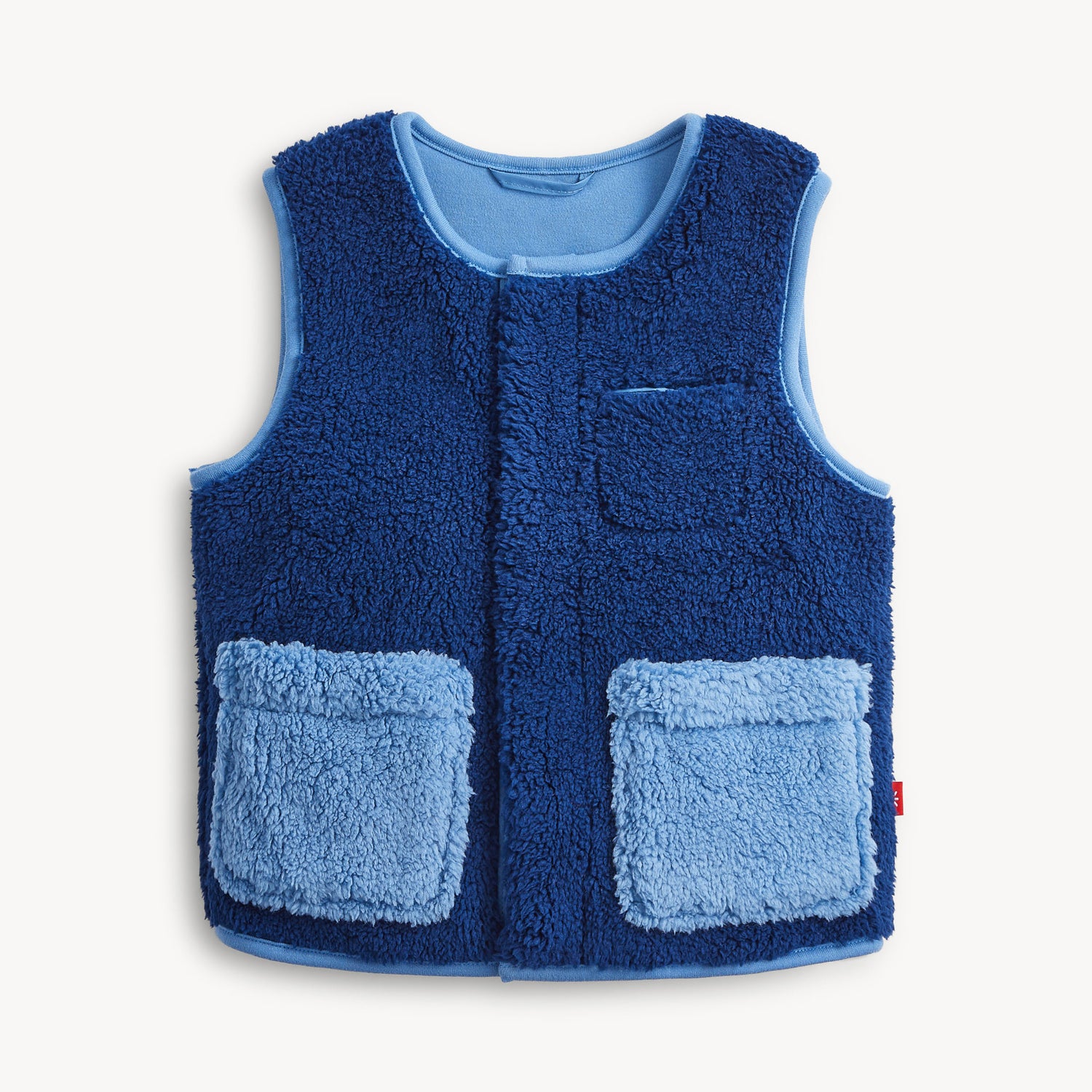 Magnetic Vest