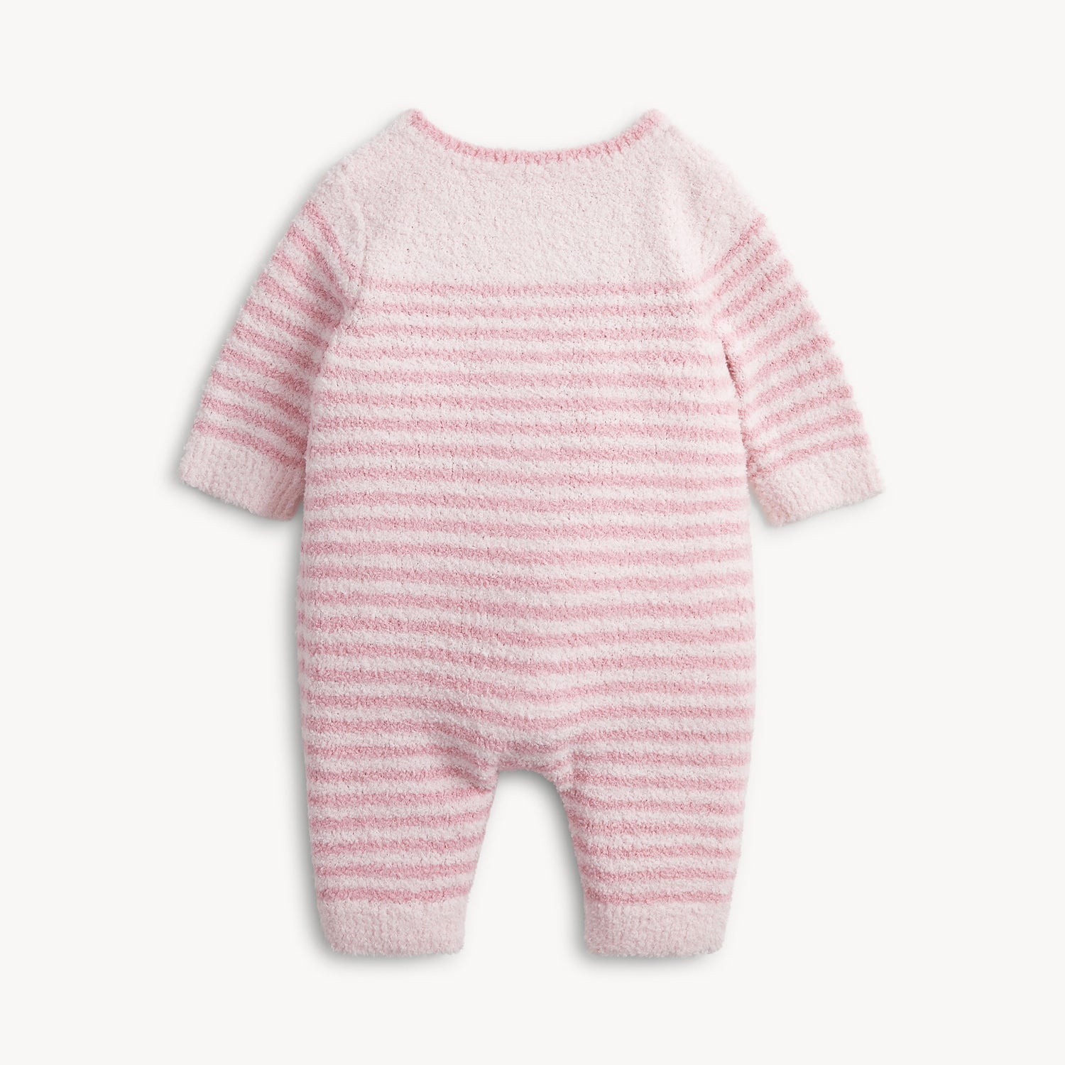 Magnetic Sweater Romper