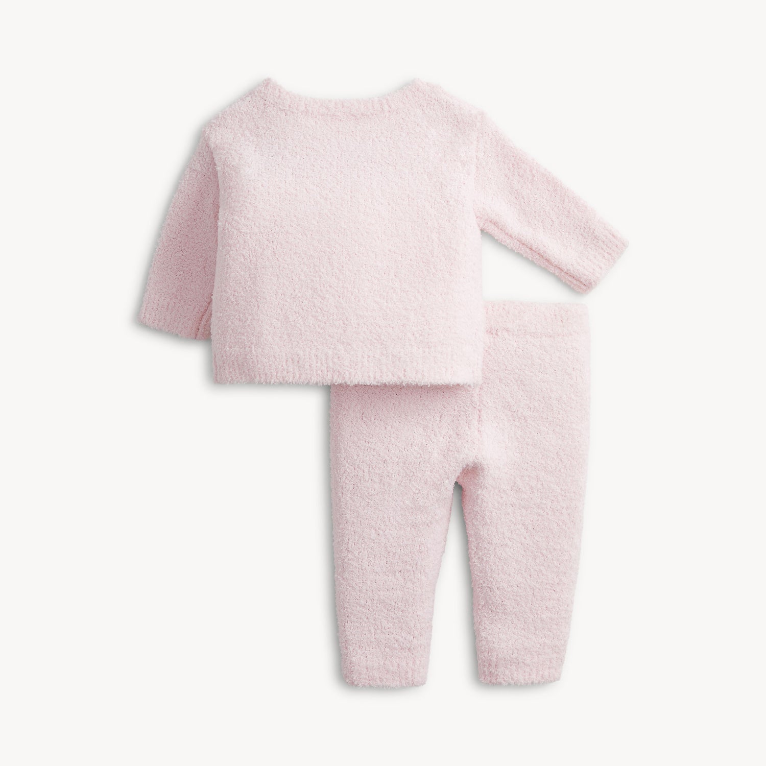 Magnetic Sweater Set