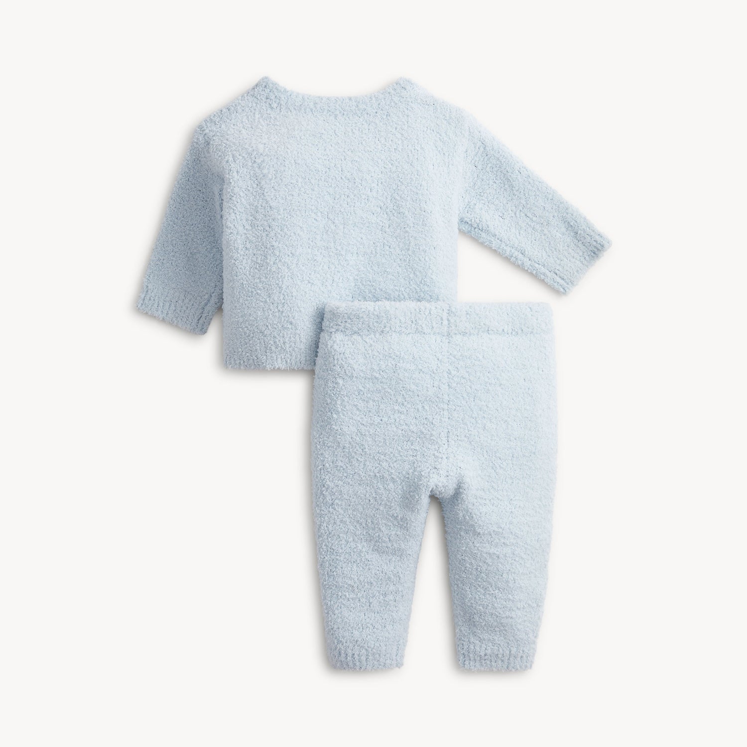 Magnetic Sweater Set