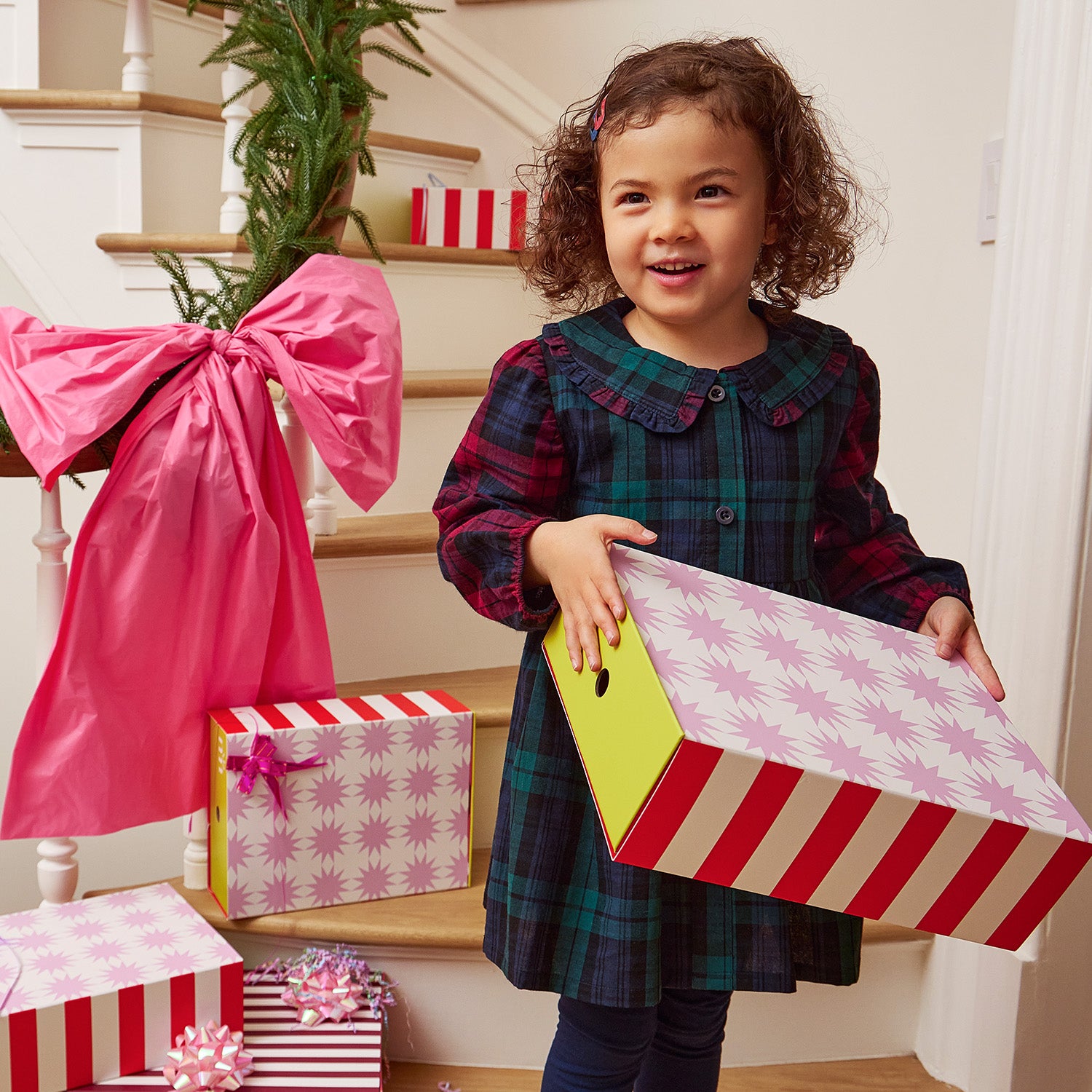 Magnetic Me Gift Box