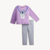 Top & Legging Set