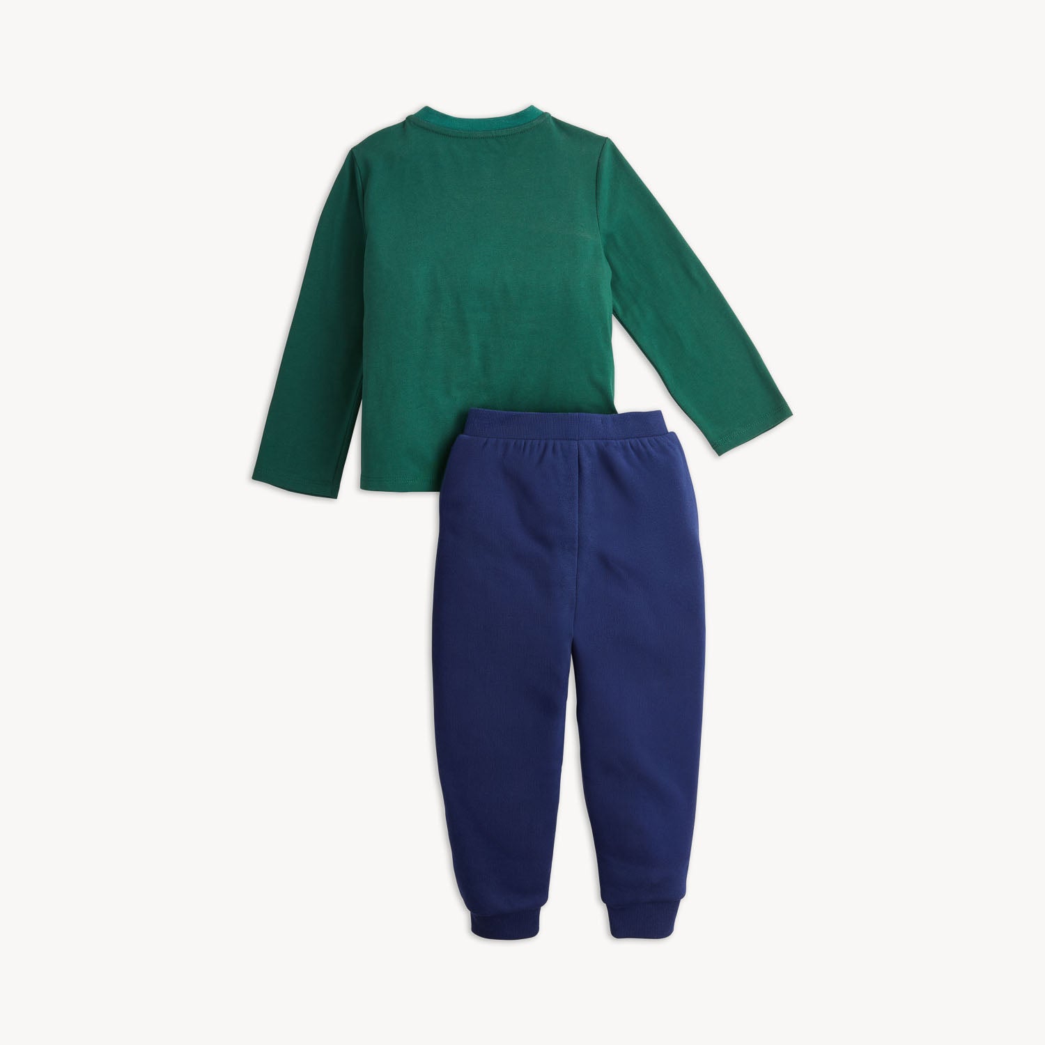 Magnetic Top & Jogger Set