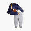 Top & Jogger Set