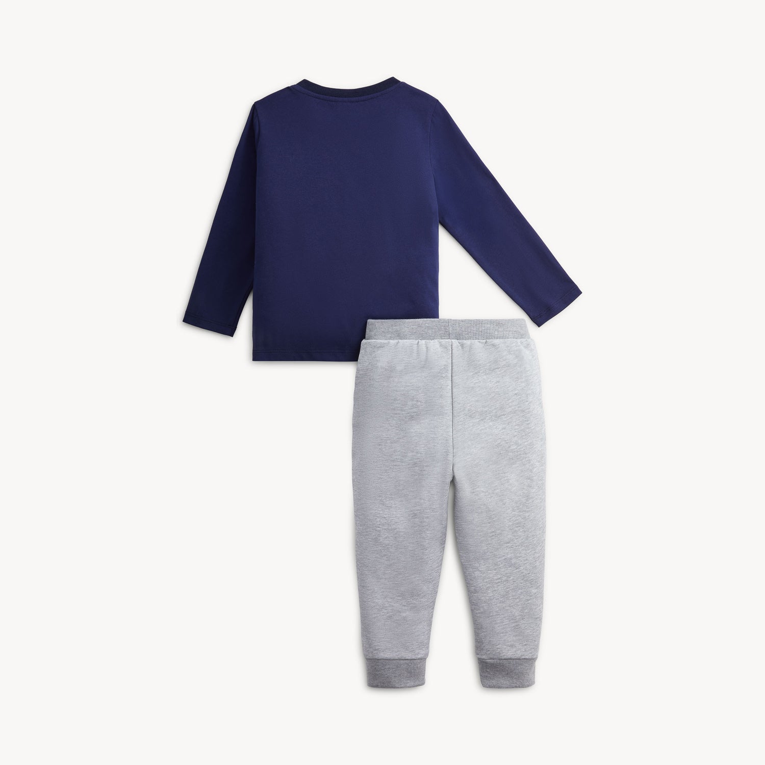 Magnetic Top & Jogger Set