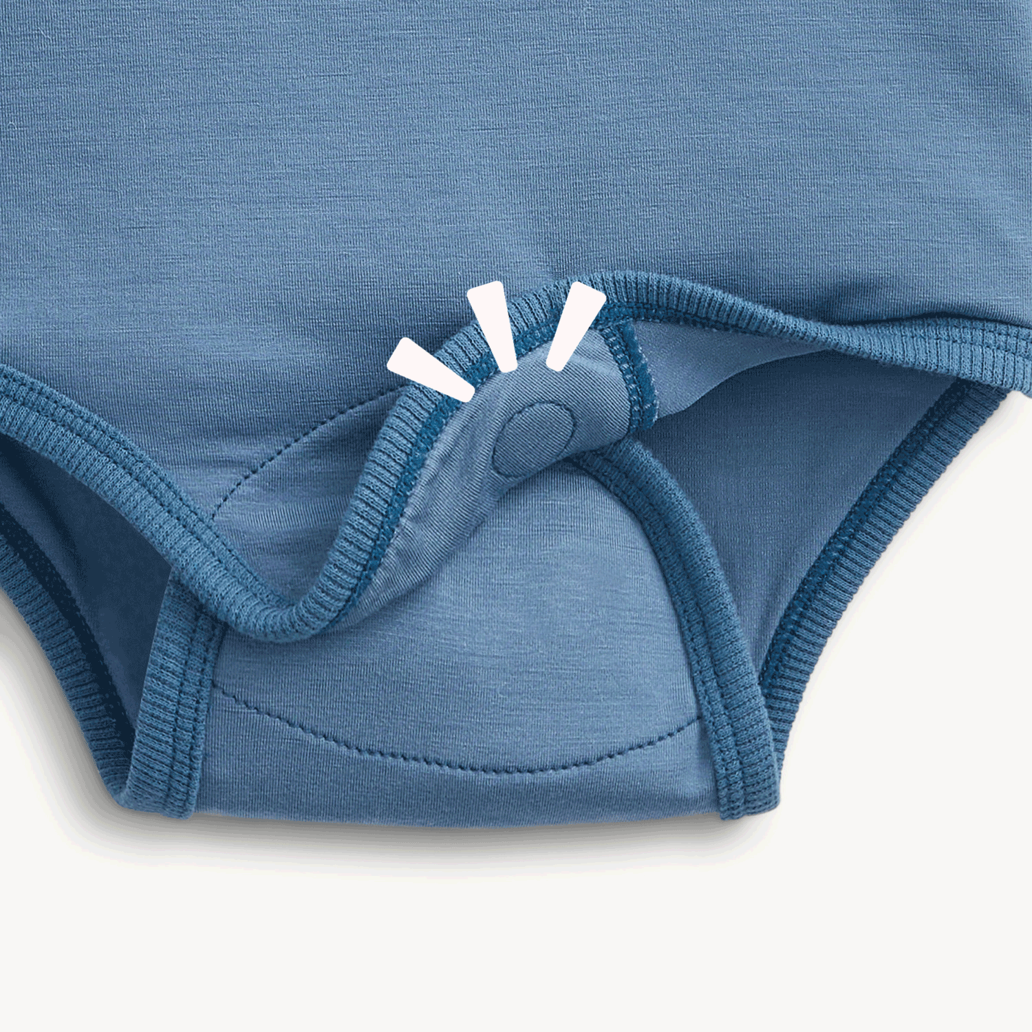 Magnetic Bodysuit & Pant Set