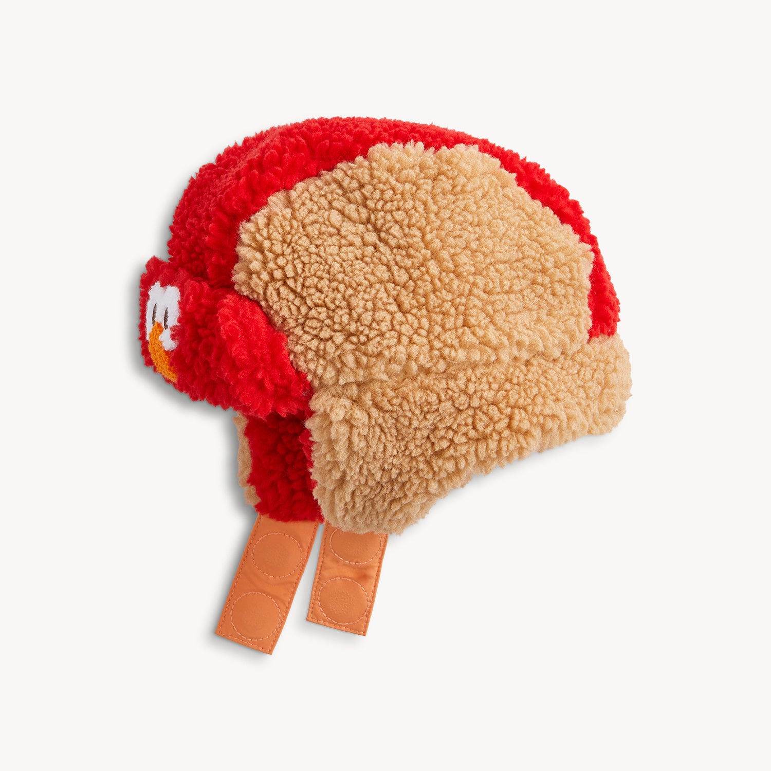 Magentic Hat