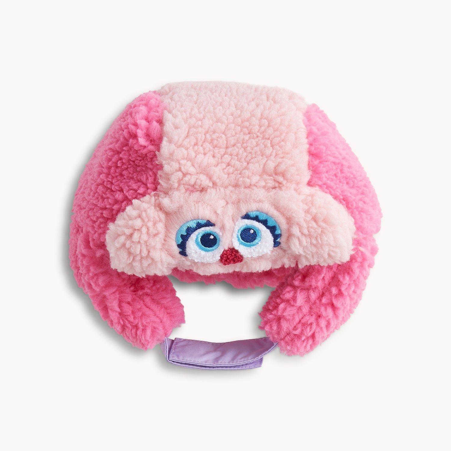Magentic Hat