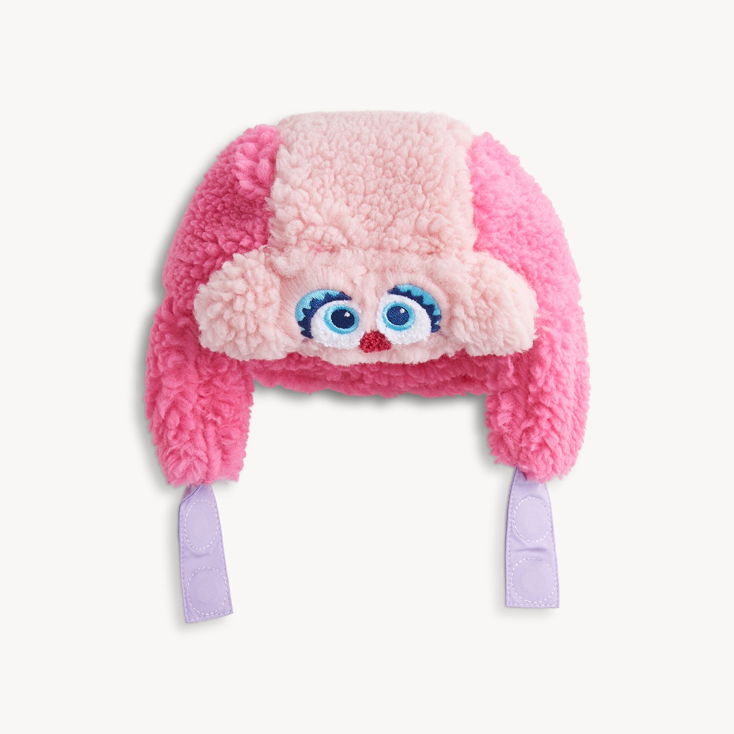 Magentic Hat