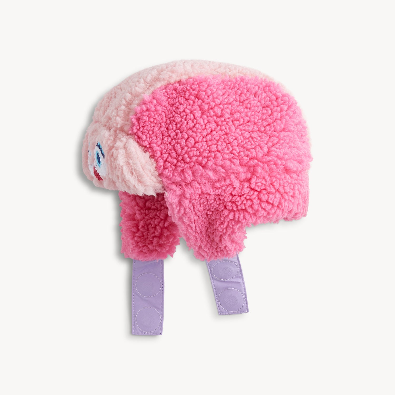 Magentic Hat