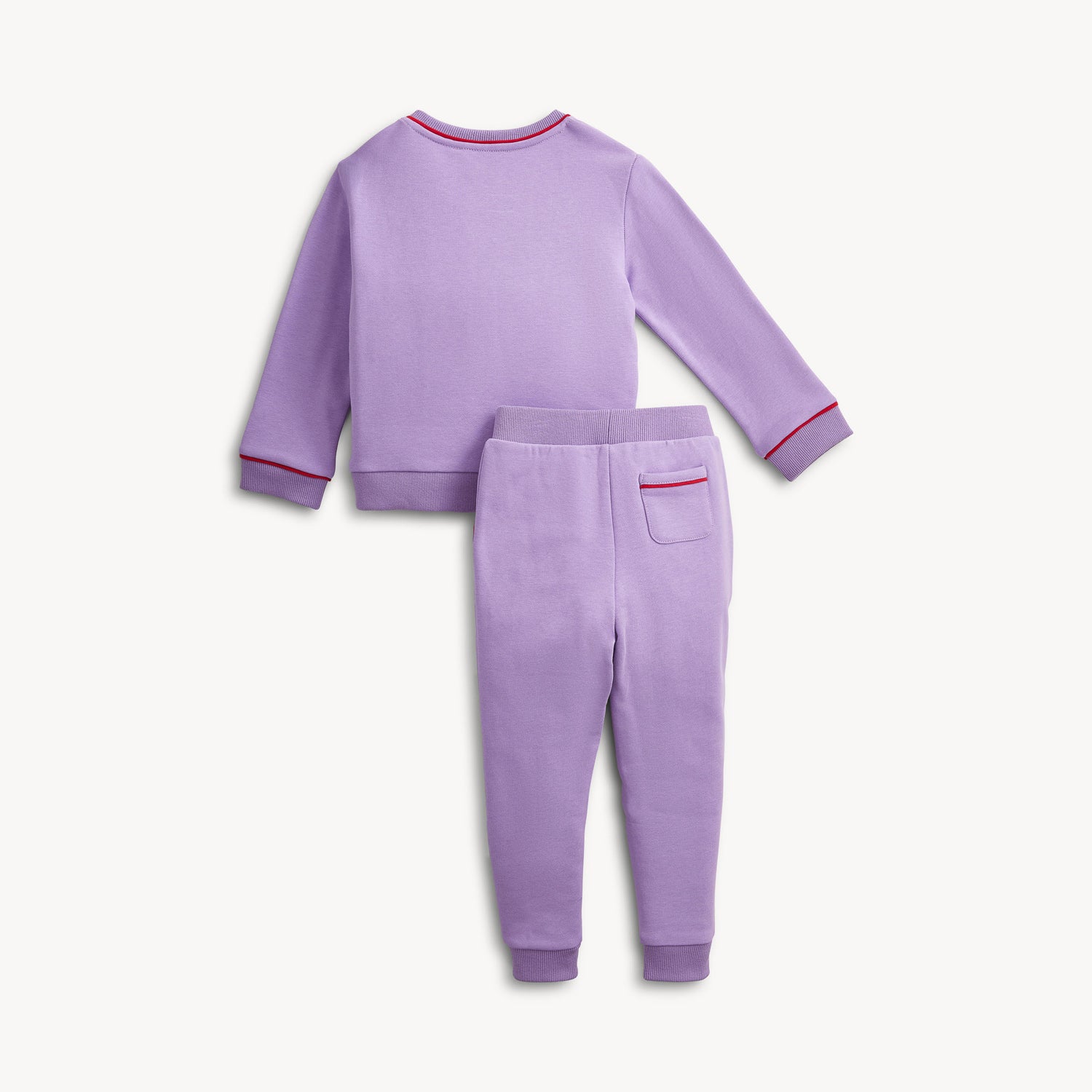 Magnetic Sweatsuit
