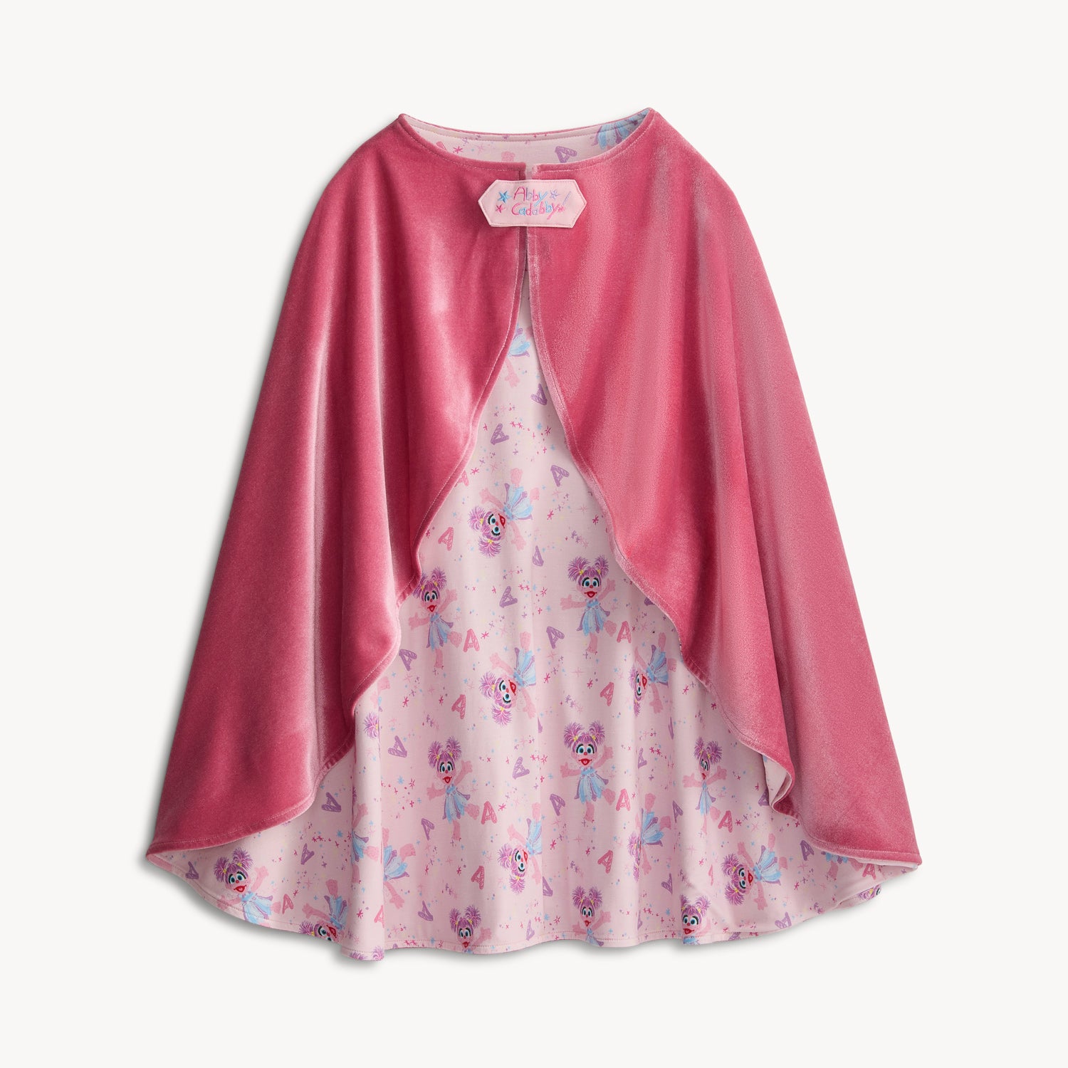 Magnetic Cape