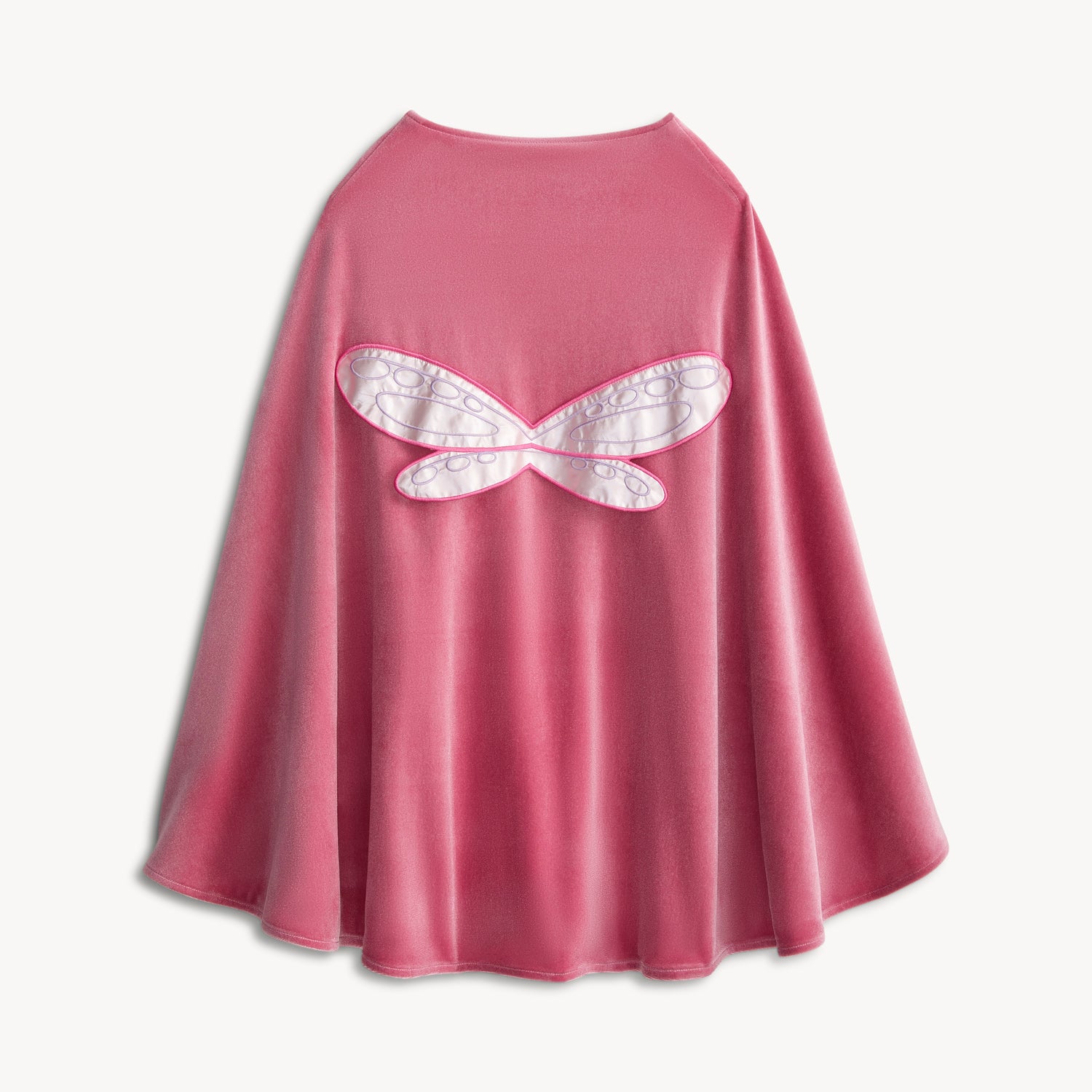 Magnetic Cape