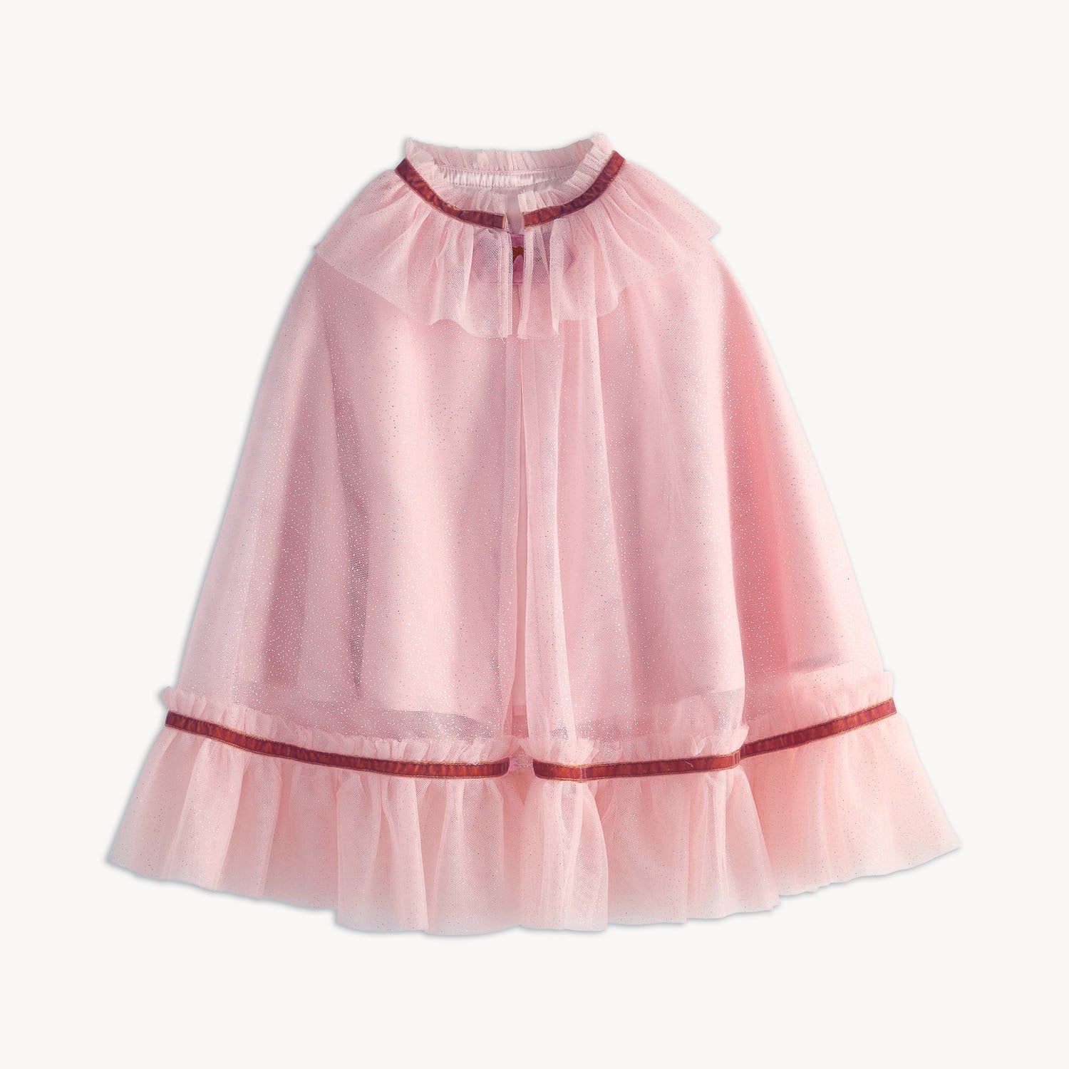 Magnetic Cape