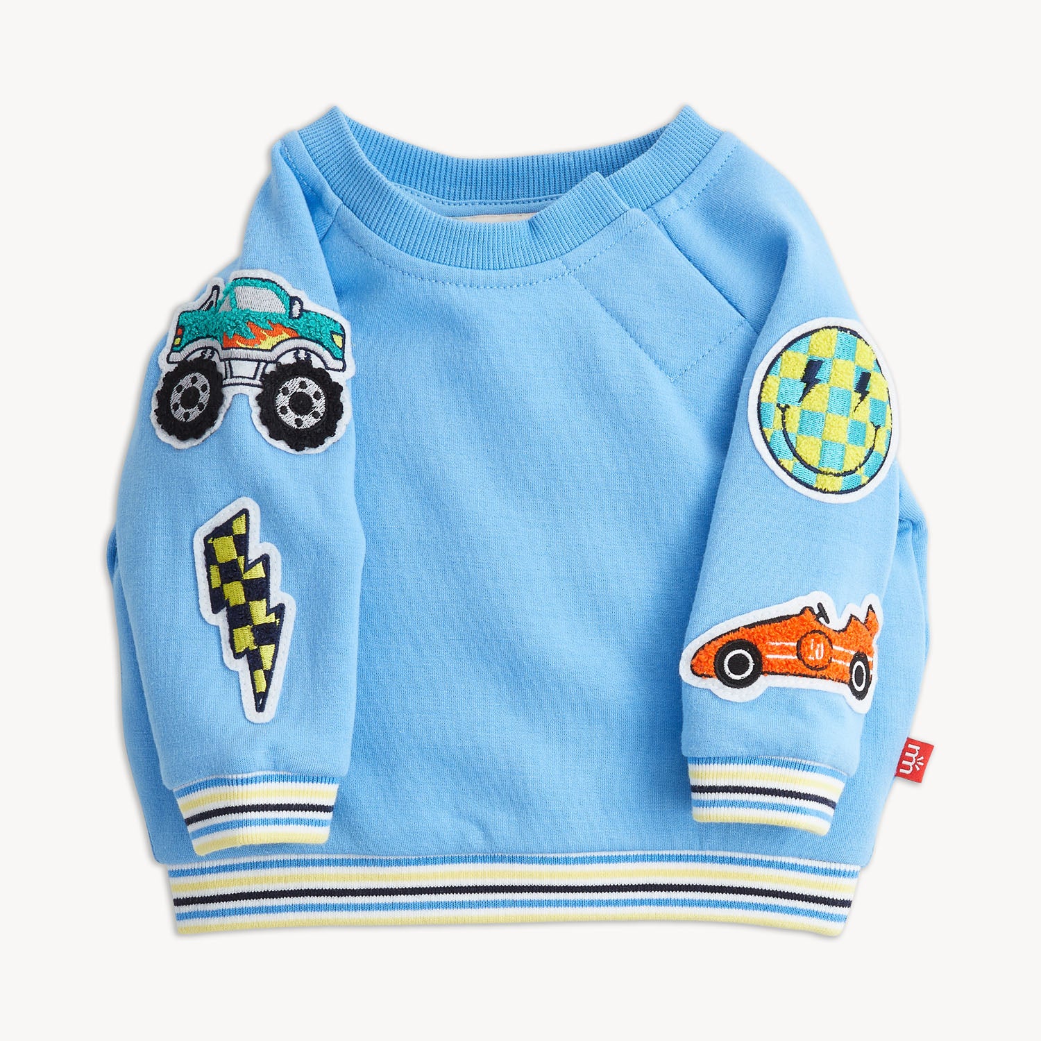 Magnetic Top & Jogger Set
