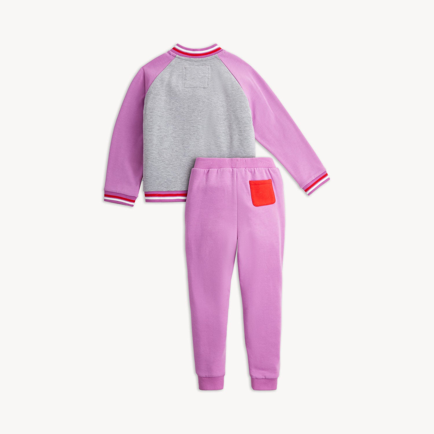Magnetic Jacket & Jogger Set
