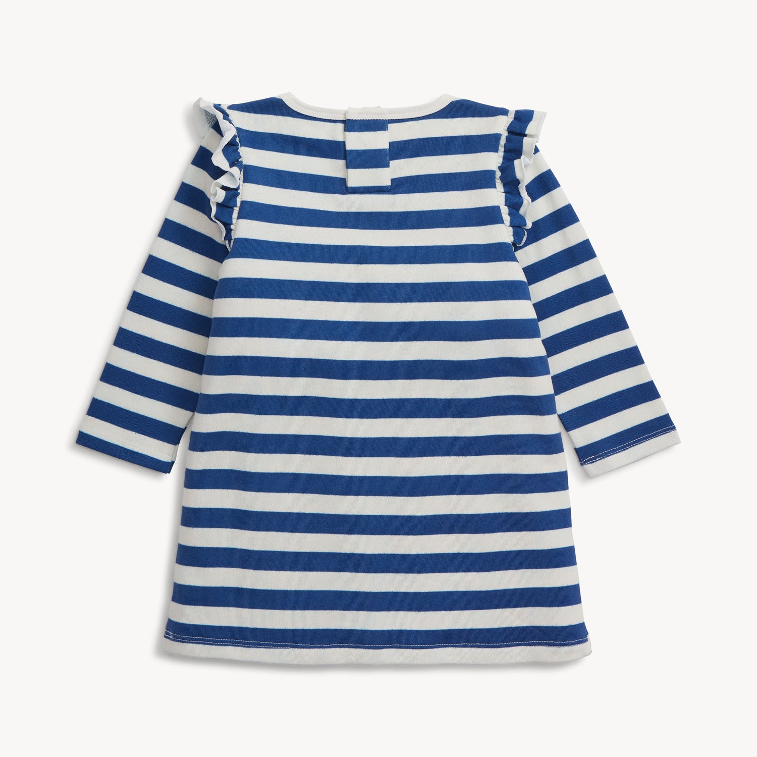 Magnetic Dress with Fidget Pocket