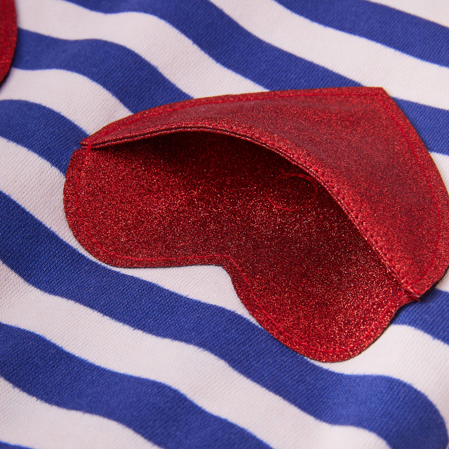 Magnetic Dress with Fidget Pocket